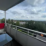Appartement Haus Weitblick Alva *