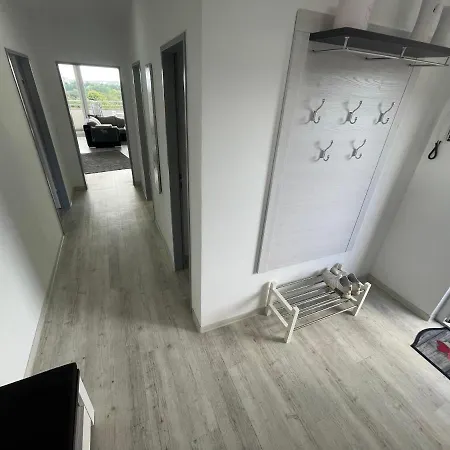 Haus Weitblick Alva Flensburg