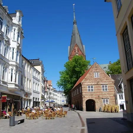 Apartment Haus Weitblick Alva *