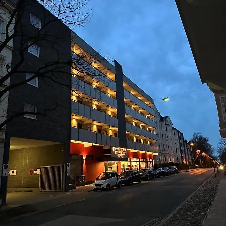 Haus Weitblick Alva