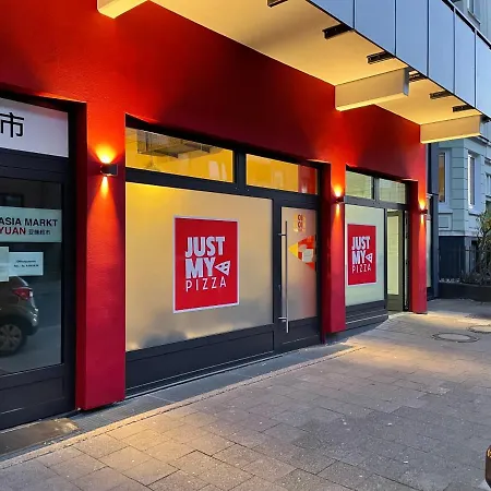 Haus Weitblick Alva Lägenhet *