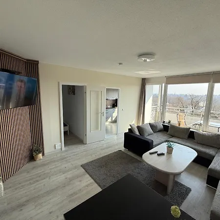 Haus Weitblick Alva Apartment *