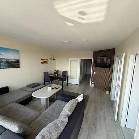 Apartment Haus Weitblick Alva