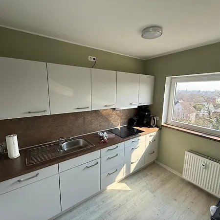 Haus Weitblick Alva