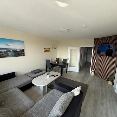 Haus Weitblick Alva *