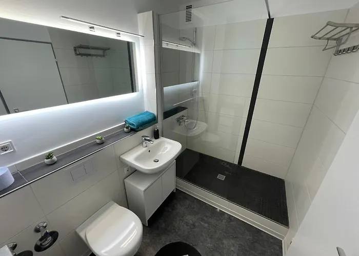 Apartamento Haus Weitblick Alva *