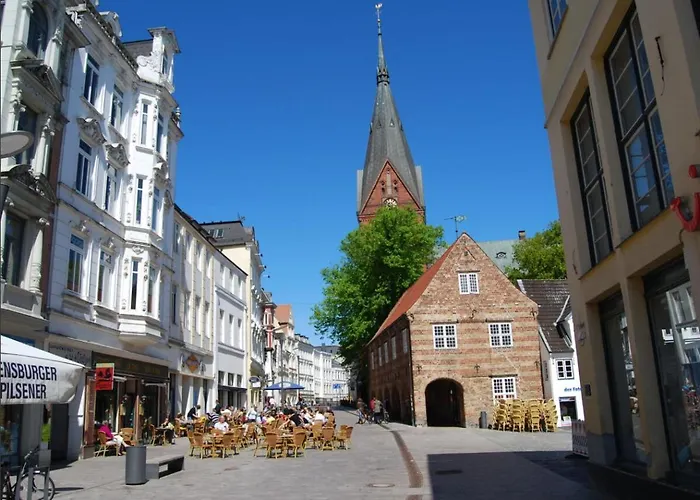 Apartamento Haus Weitblick Alva *