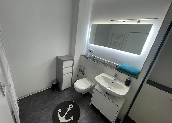 Apartamento Haus Weitblick Alva *