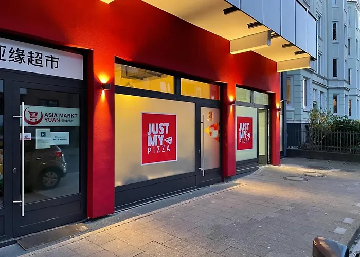 Haus Weitblick Alva Apartamento *