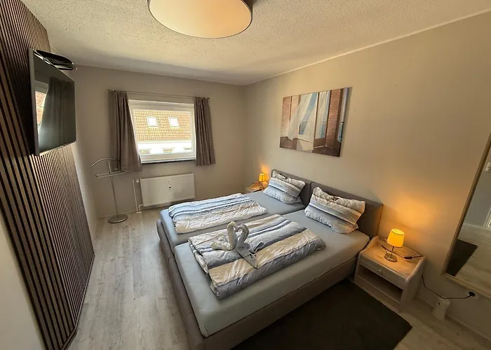 Haus Weitblick Alva *